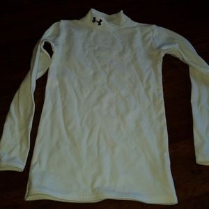 Under Armour long sleeve size YLG